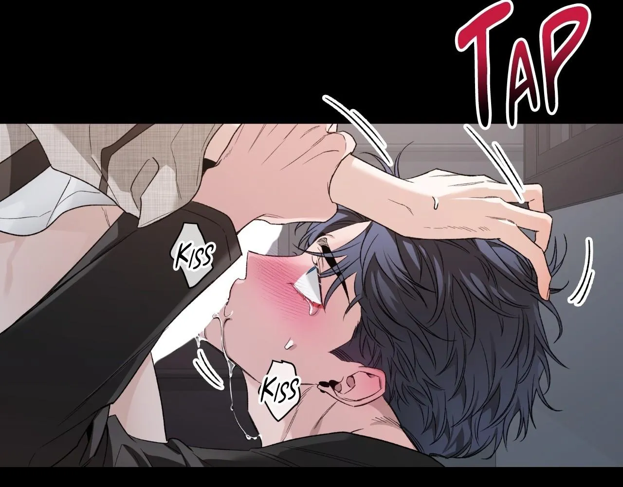 Sketch Chapter 79 page 149 - 