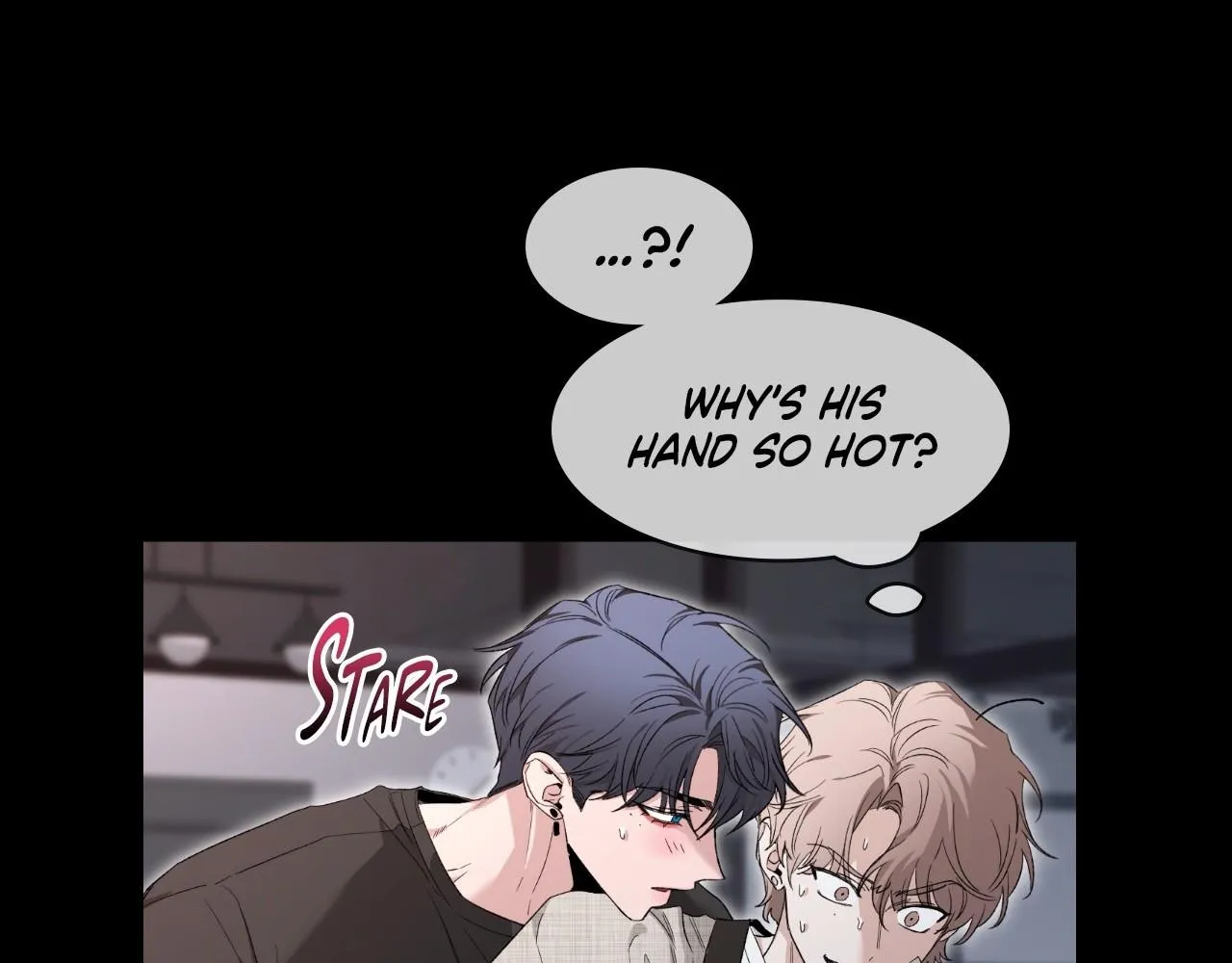 Sketch Chapter 79 page 16 - 