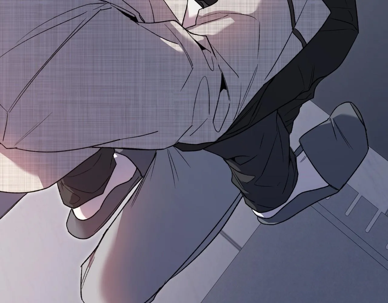 Sketch Chapter 79 page 157 - 