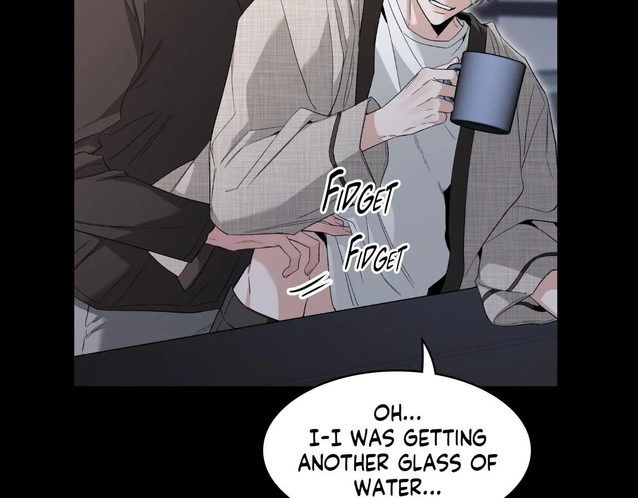 Sketch Chapter 79 page 17 - 