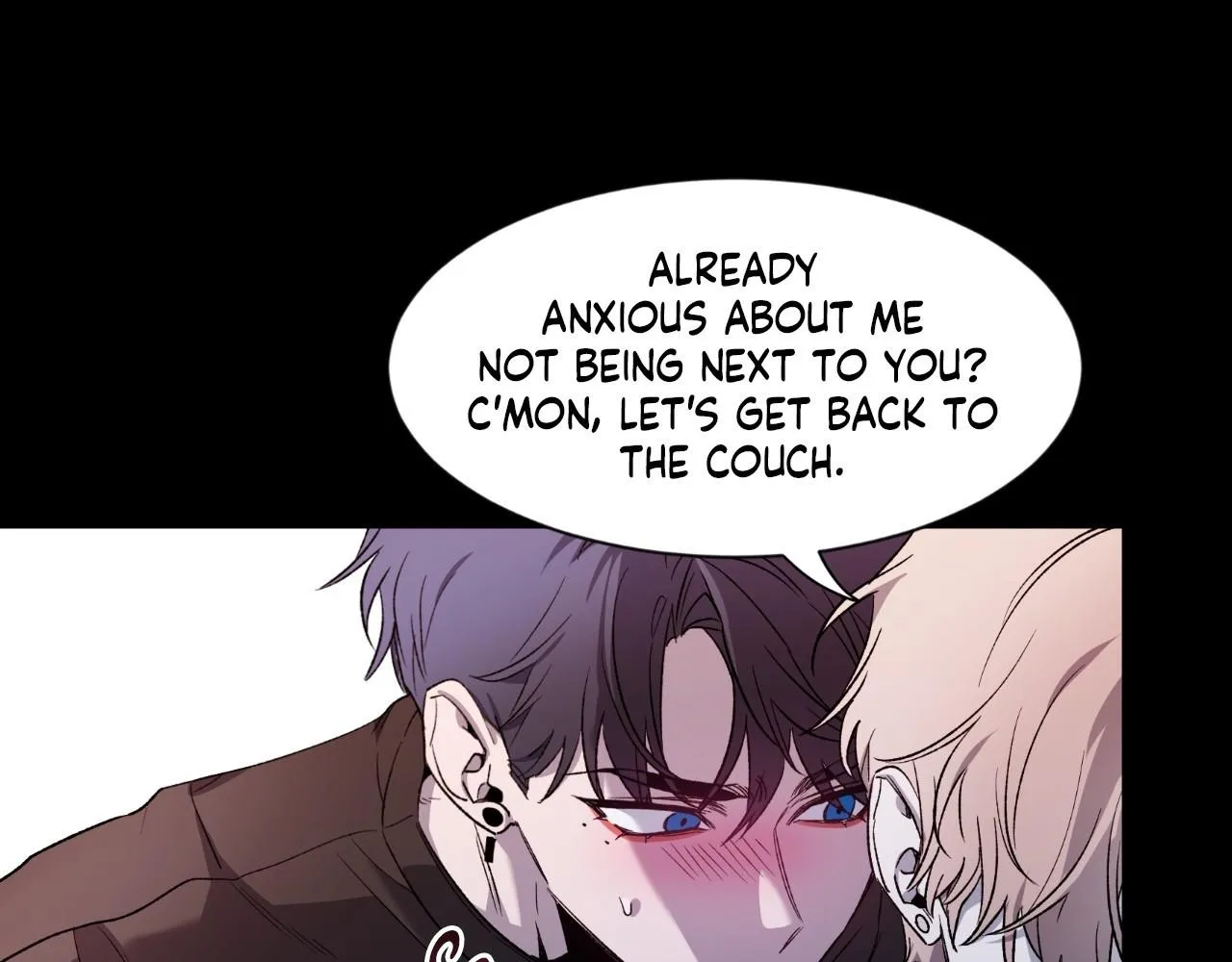 Sketch Chapter 79 page 19 - 