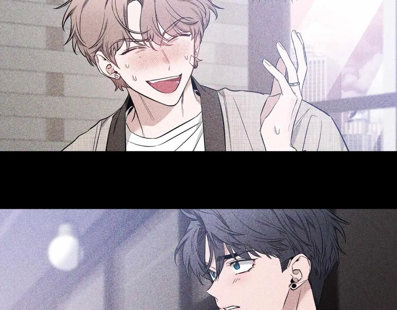 Sketch Chapter 79 page 28 - 