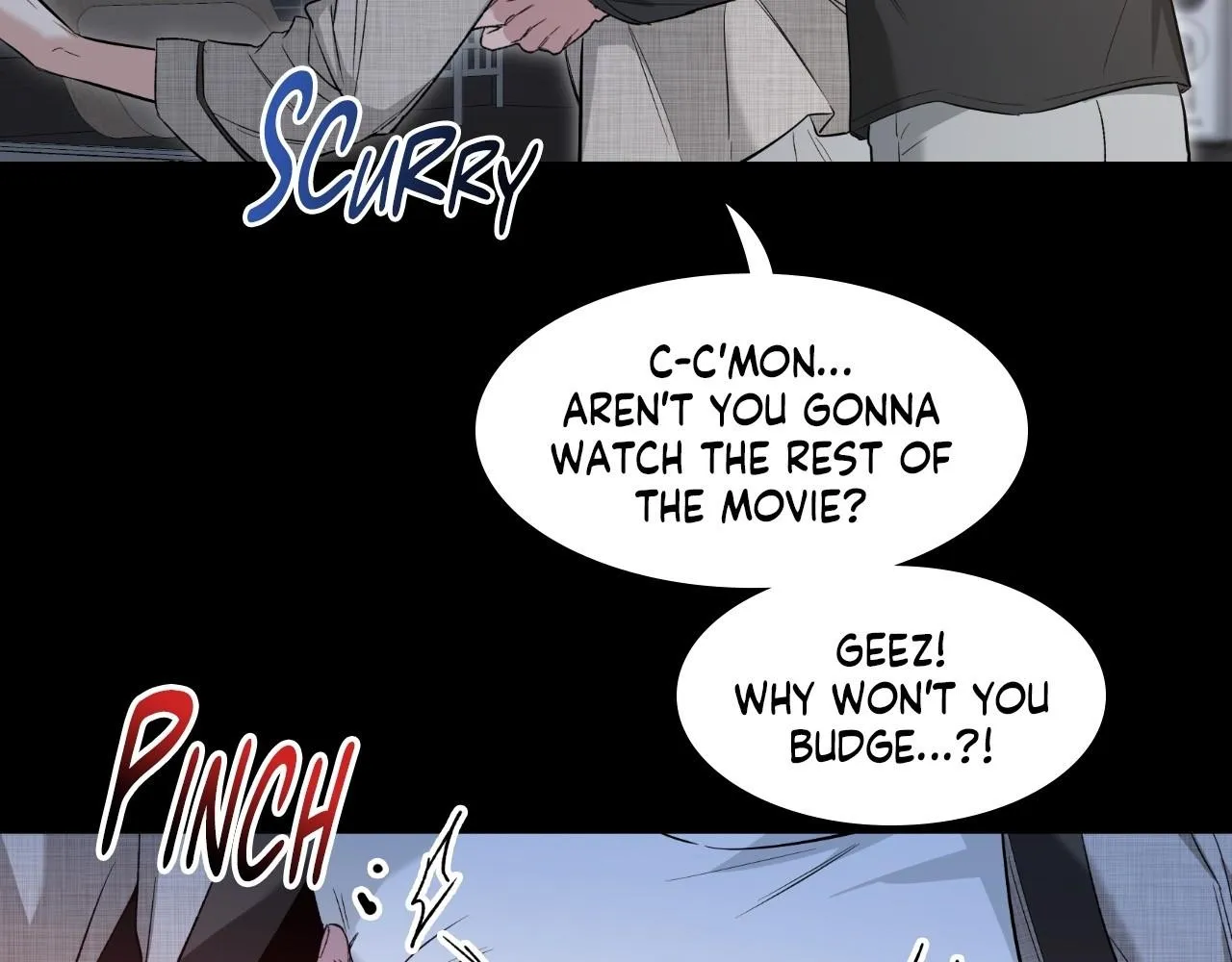 Sketch Chapter 79 page 32 - 