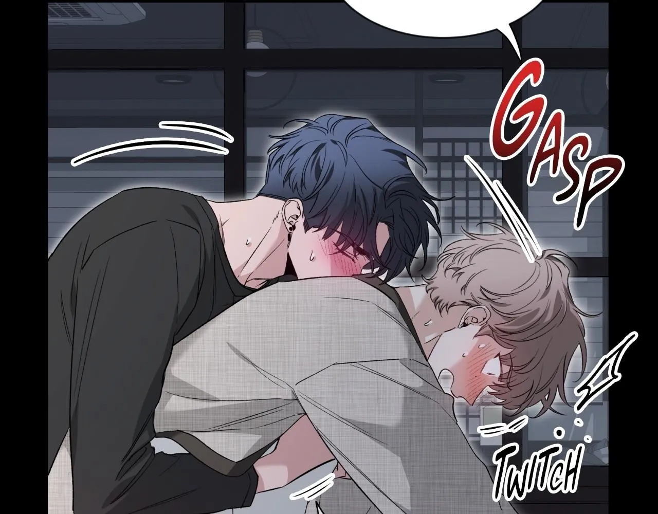 Sketch Chapter 79 page 35 - 