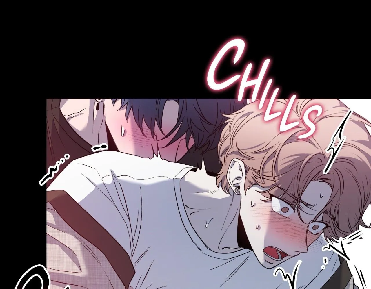 Sketch Chapter 79 page 38 - 