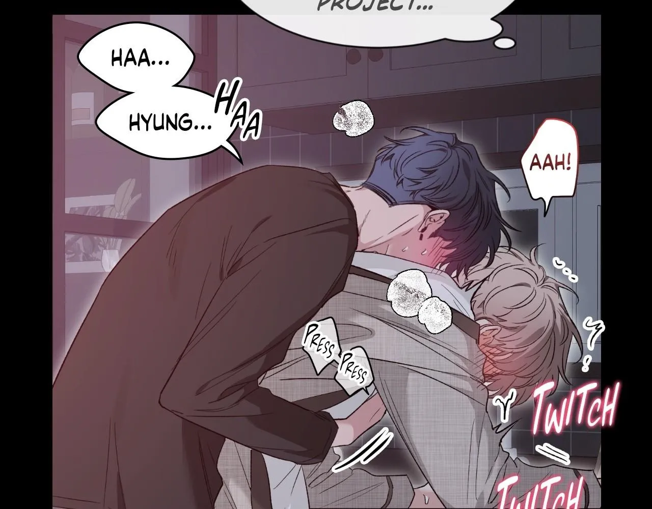 Sketch Chapter 79 page 41 - 