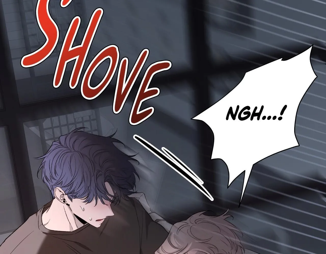 Sketch Chapter 79 page 46 - 