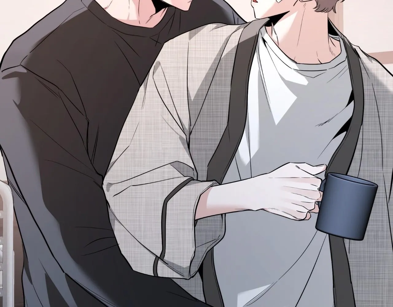Sketch Chapter 79 page 6 - 