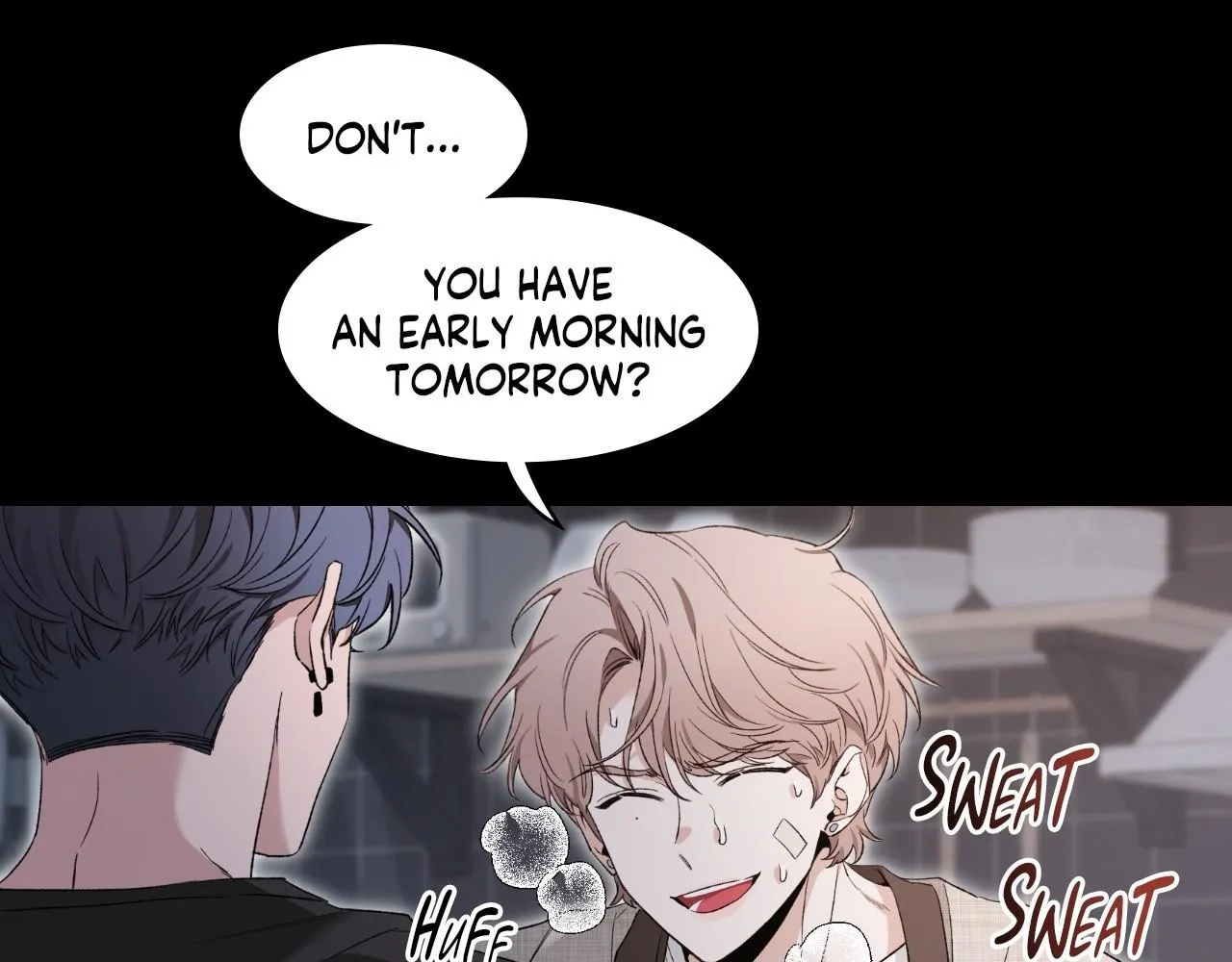 Sketch Chapter 79 page 52 - 