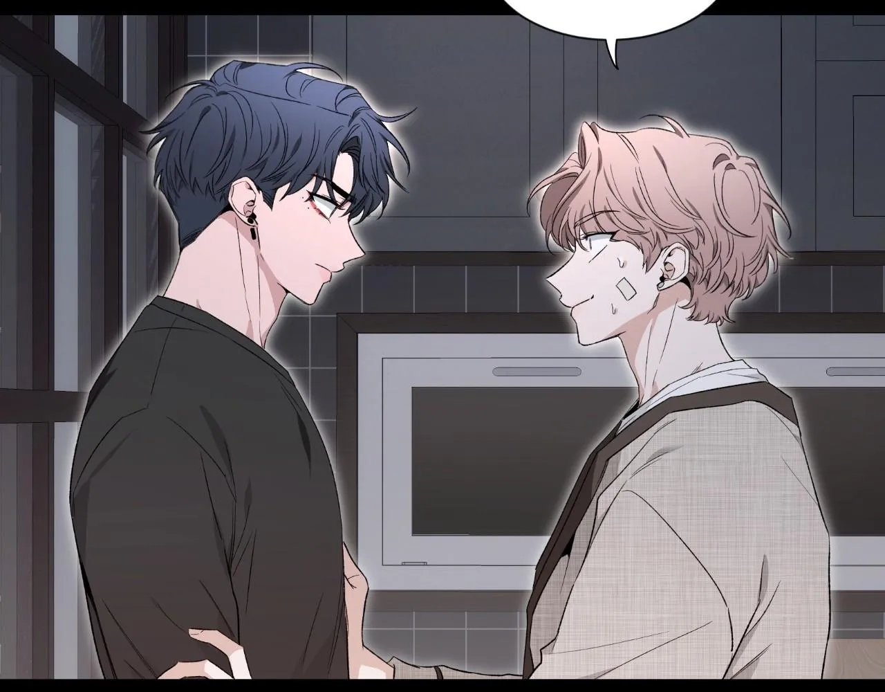 Sketch Chapter 79 page 61 - 