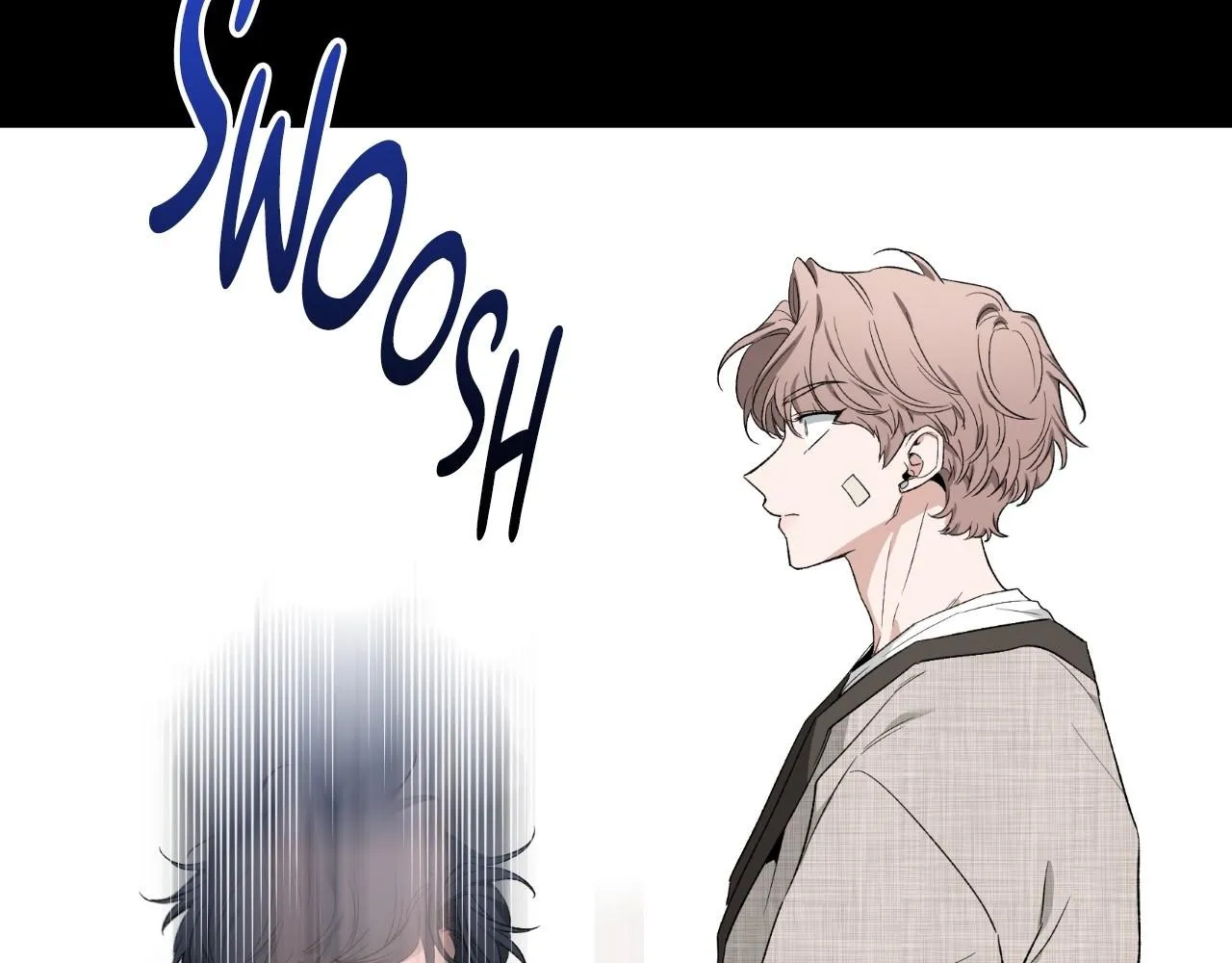 Sketch Chapter 79 page 63 - 
