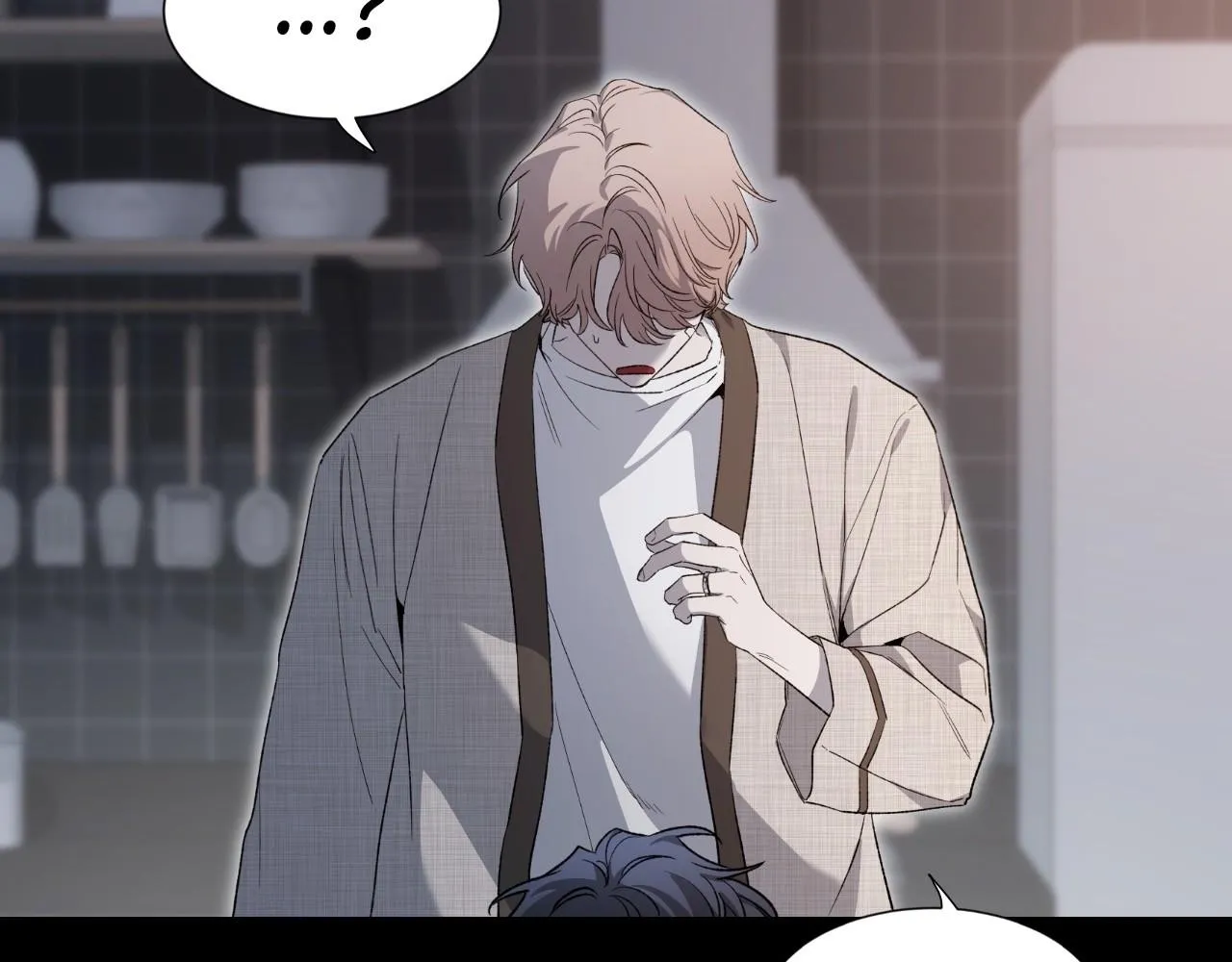 Sketch Chapter 79 page 66 - 