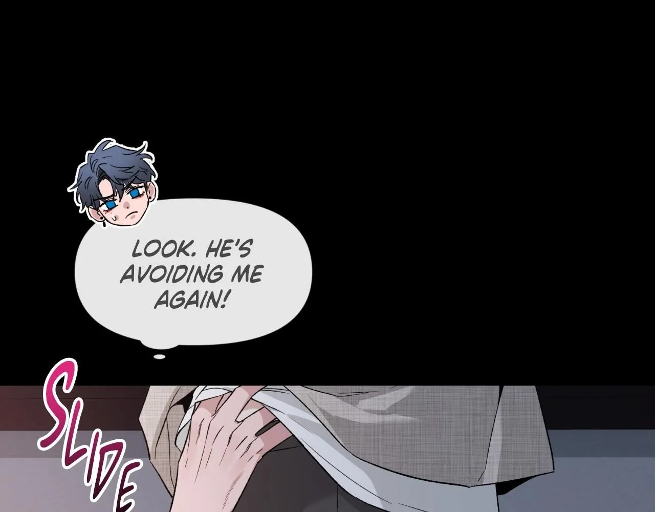 Sketch Chapter 79 page 84 - 