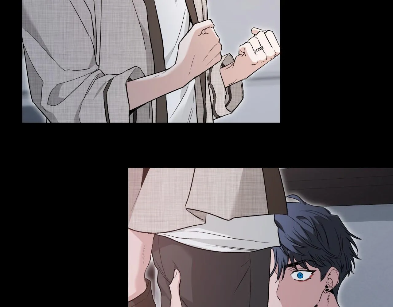 Sketch Chapter 79 page 89 - 