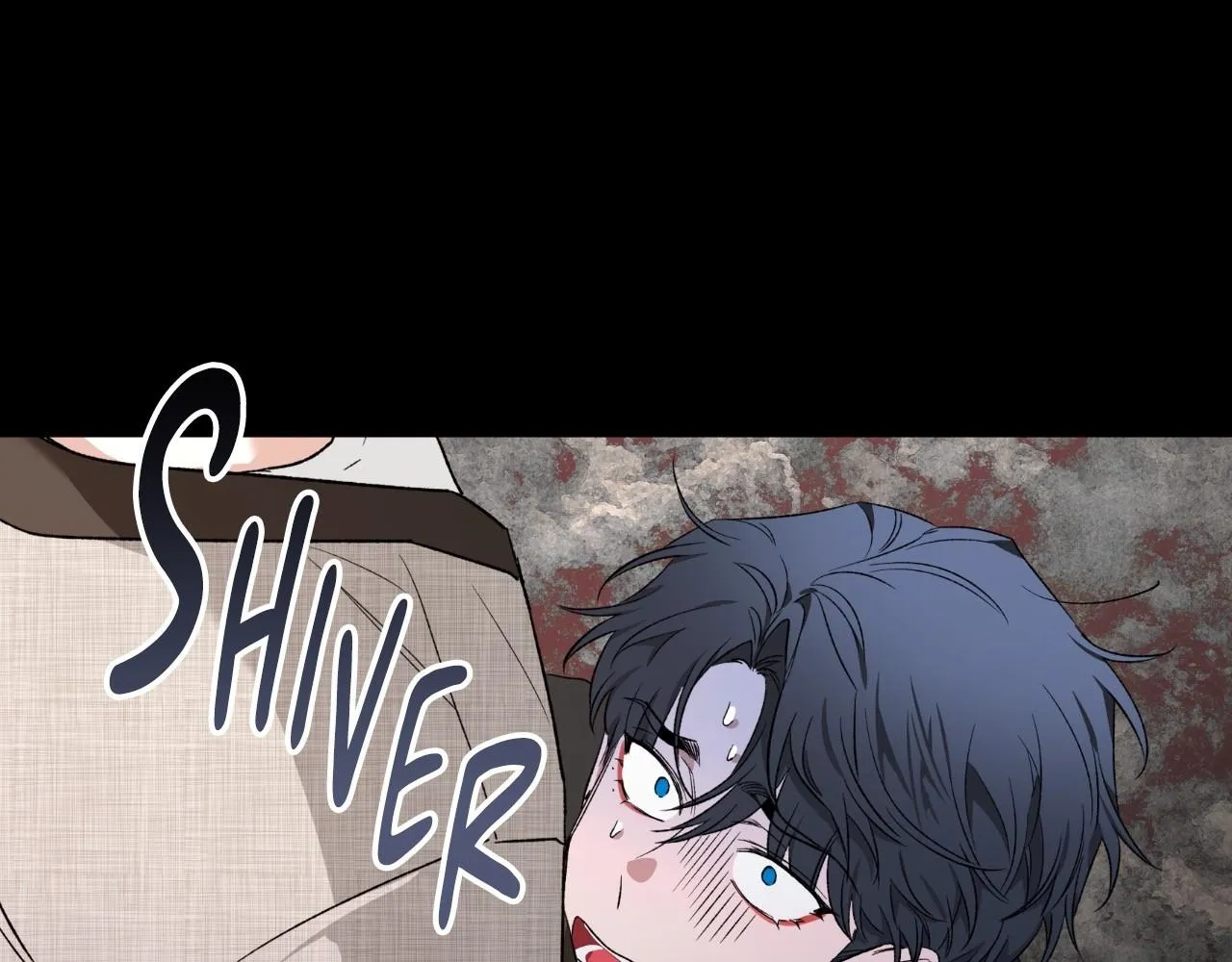 Sketch Chapter 79 page 91 - 