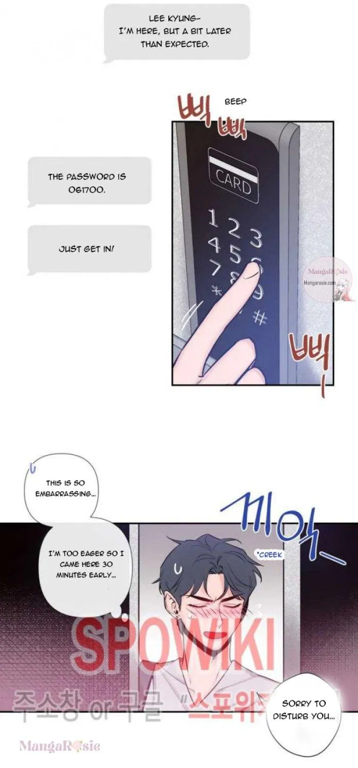 Sketch Chapter 8 page 11 - 