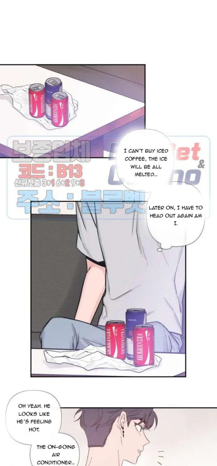 Sketch Chapter 8 page 12 - 
