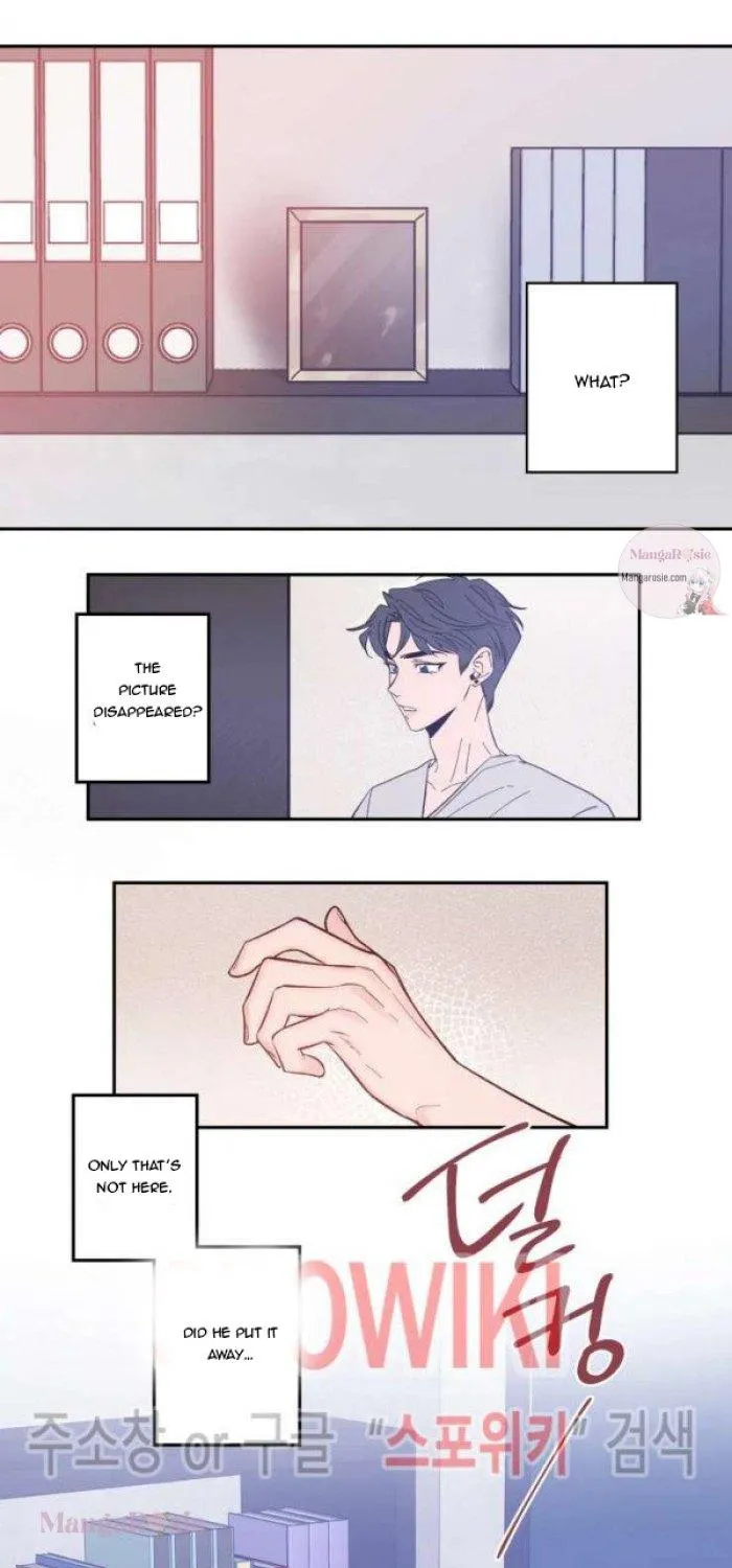 Sketch Chapter 8 page 14 - 