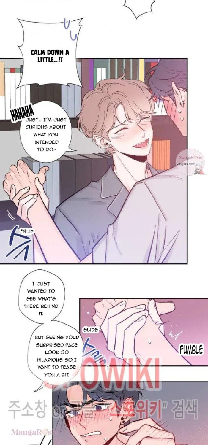 Sketch Chapter 8 page 17 - 