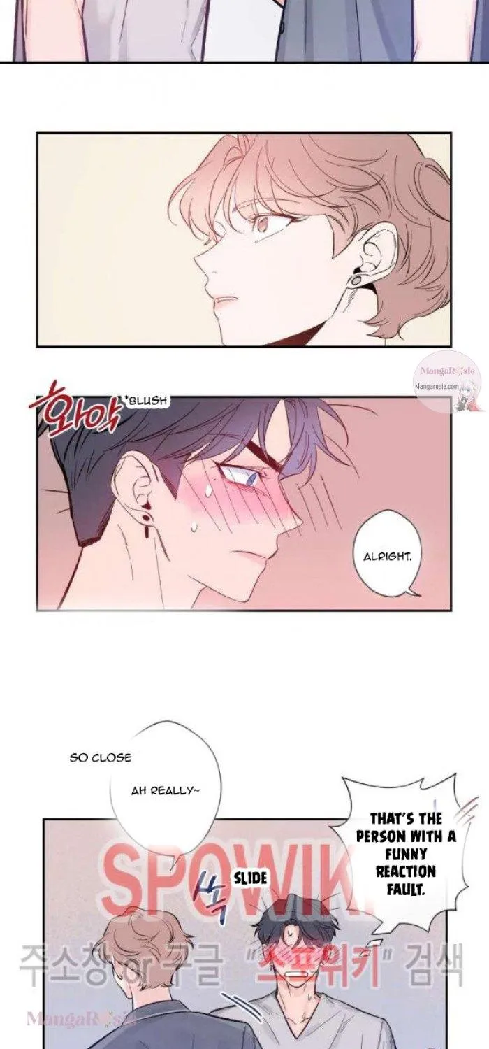Sketch Chapter 8 page 20 - 