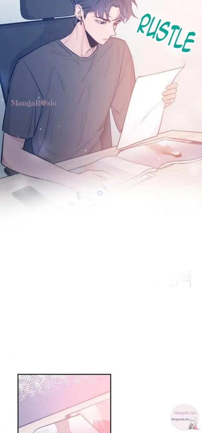 Sketch Chapter 8 page 3 - 