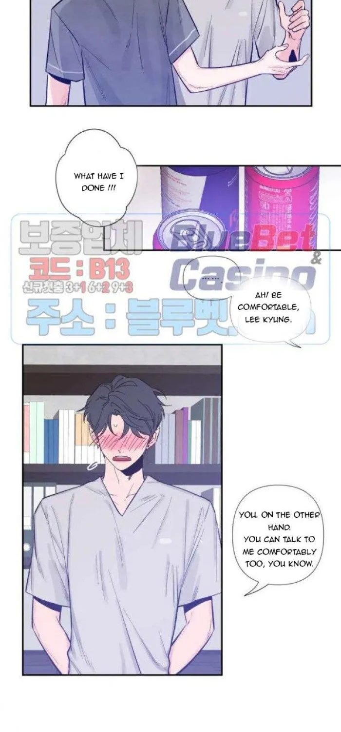 Sketch Chapter 8 page 21 - 
