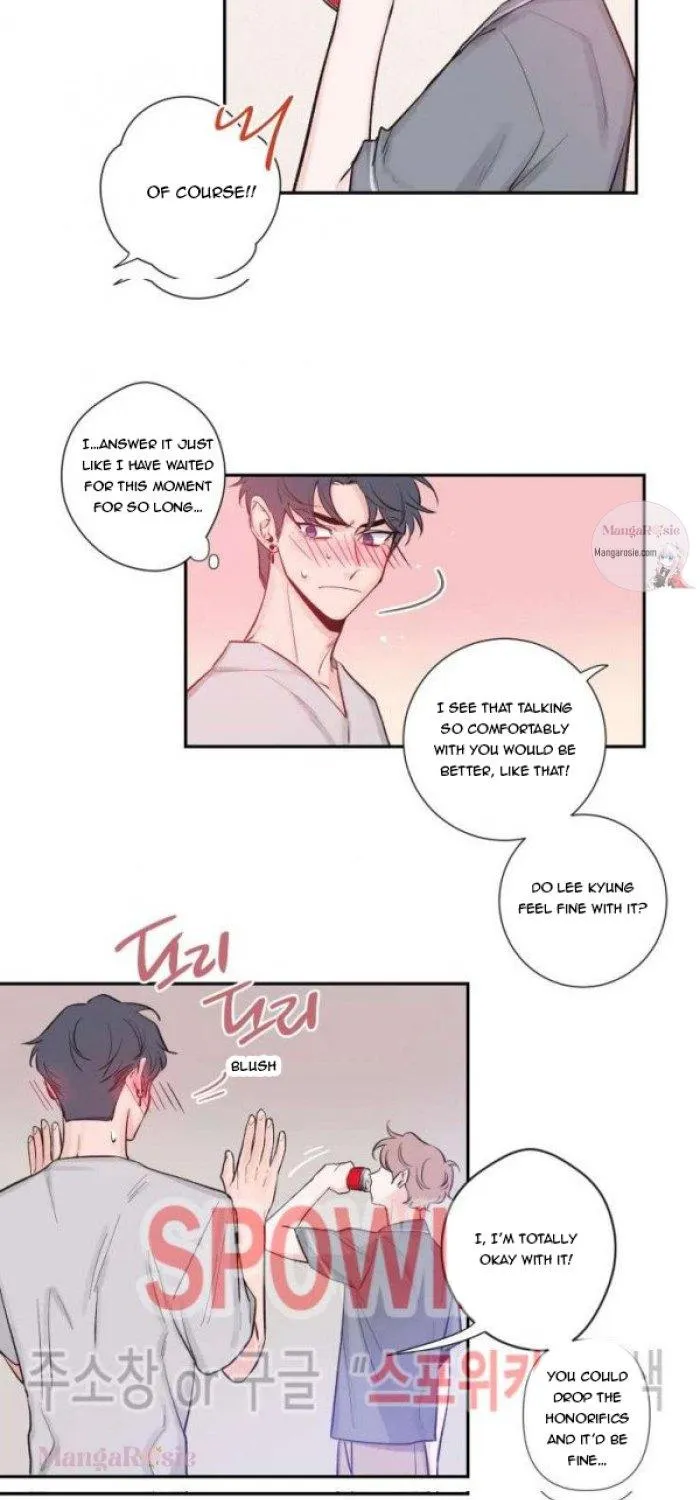 Sketch Chapter 8 page 23 - 