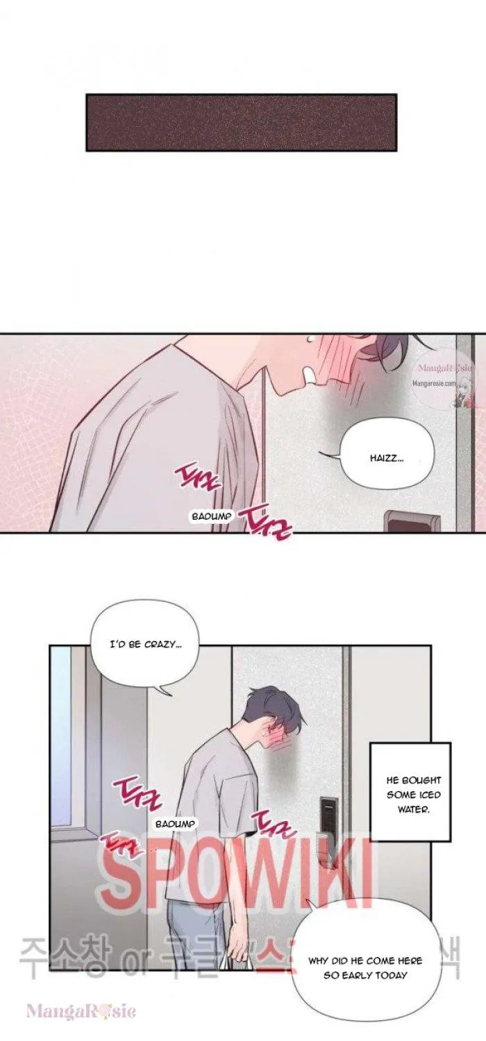 Sketch Chapter 8 page 26 - 