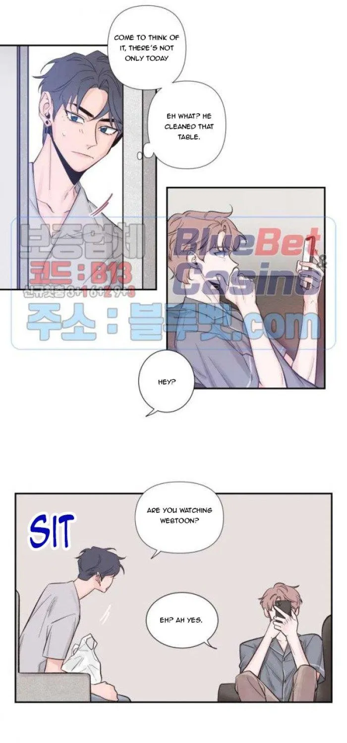Sketch Chapter 8 page 27 - 