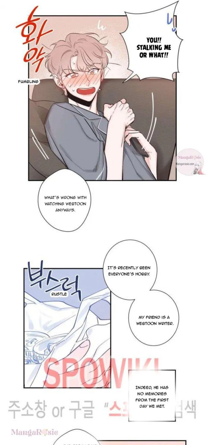 Sketch Chapter 8 page 29 - 