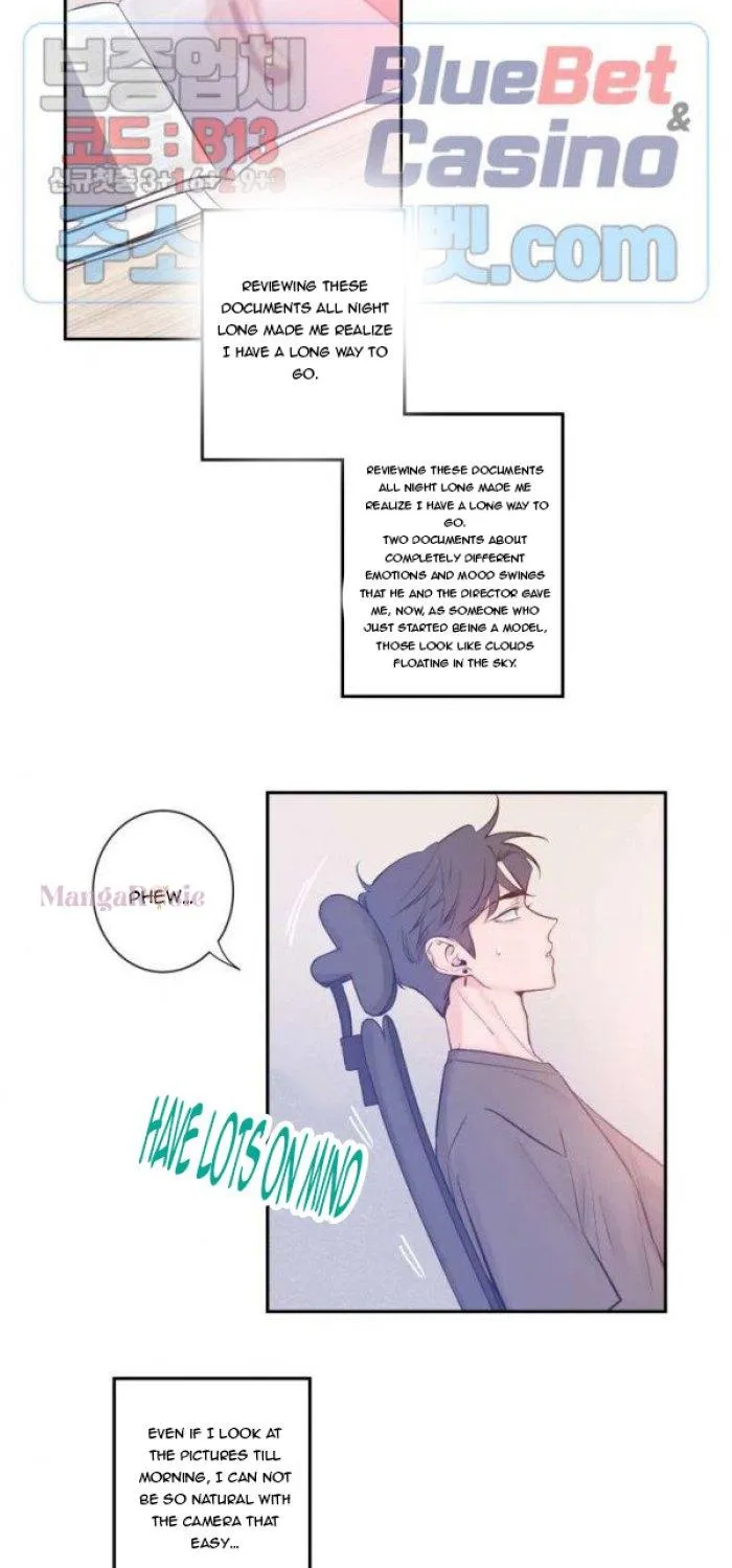 Sketch Chapter 8 page 4 - 