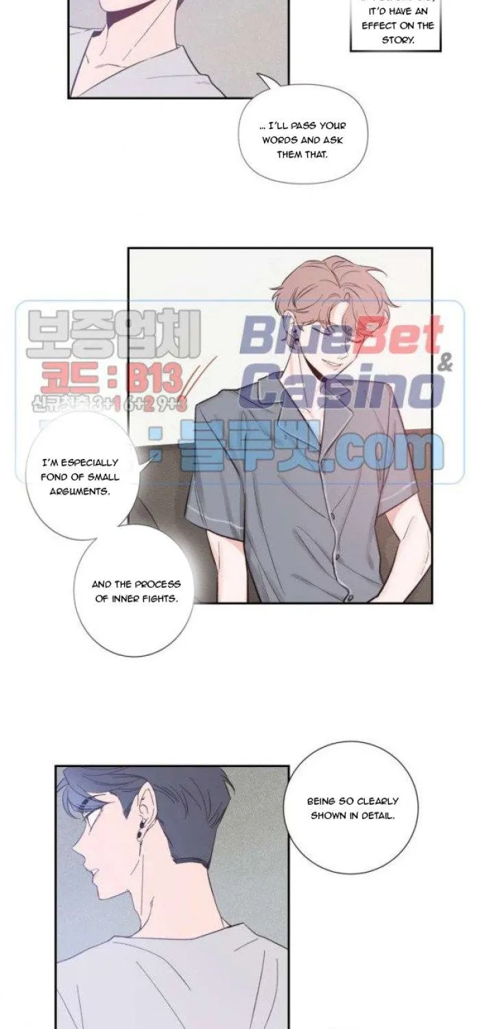 Sketch Chapter 8 page 36 - 