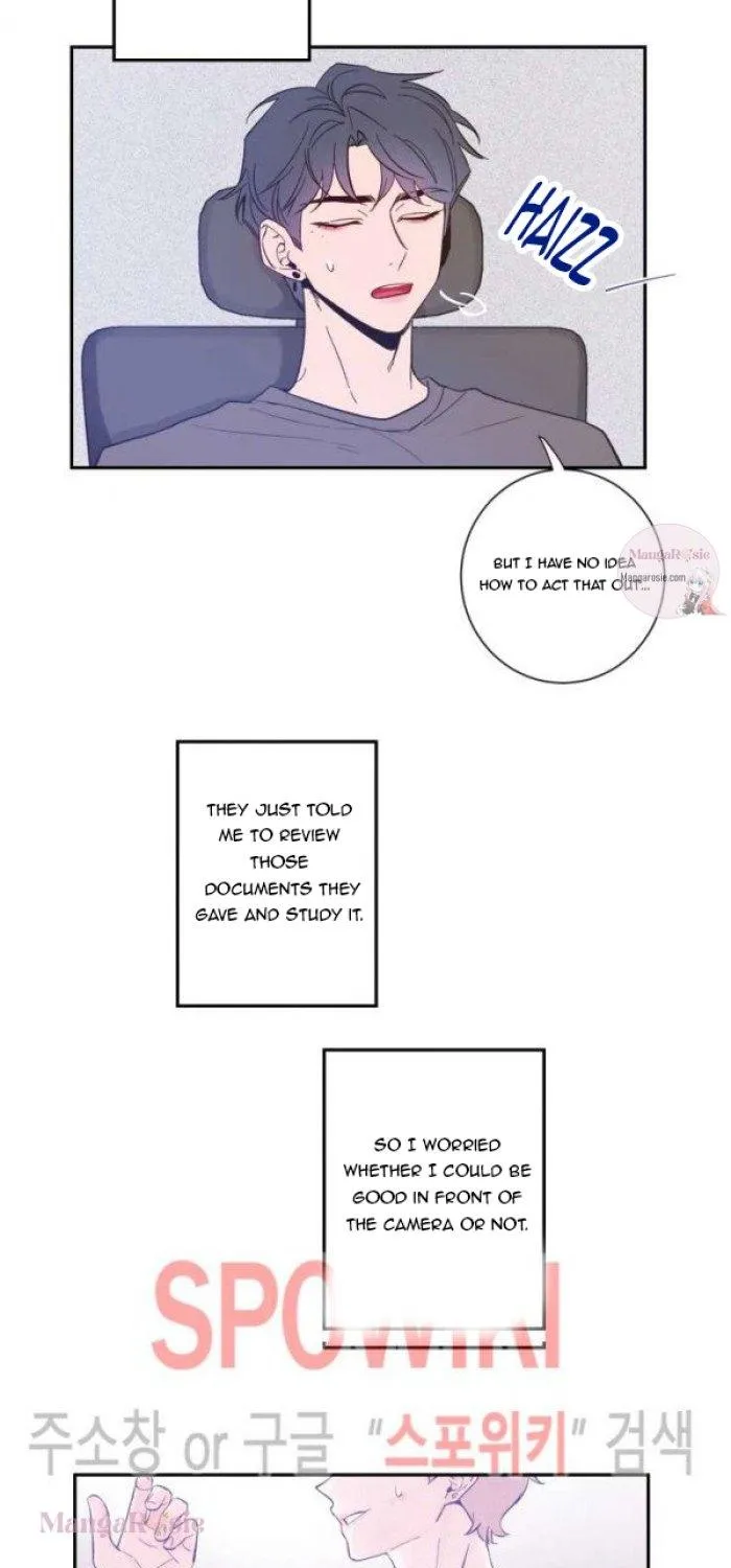 Sketch Chapter 8 page 5 - 