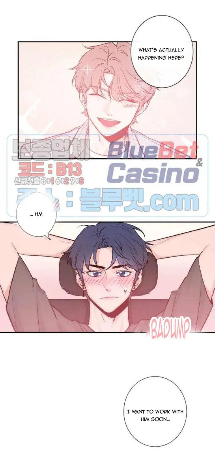 Sketch Chapter 8 page 9 - 