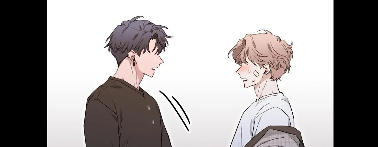 Sketch Chapter 80 page 103 - 