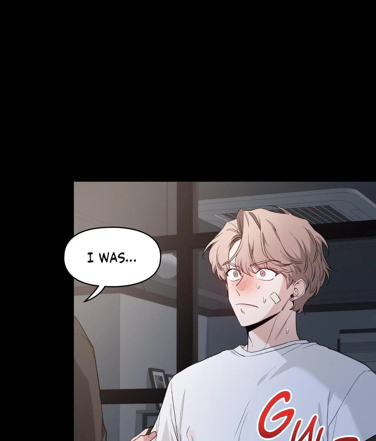 Sketch Chapter 80 page 106 - 