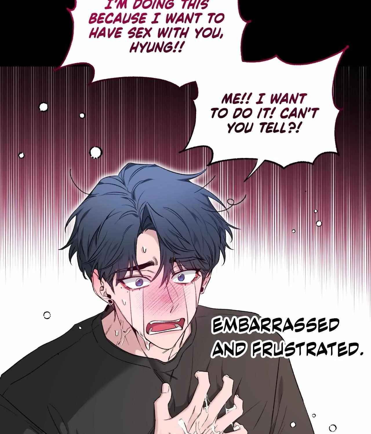 Sketch Chapter 80 page 112 - 