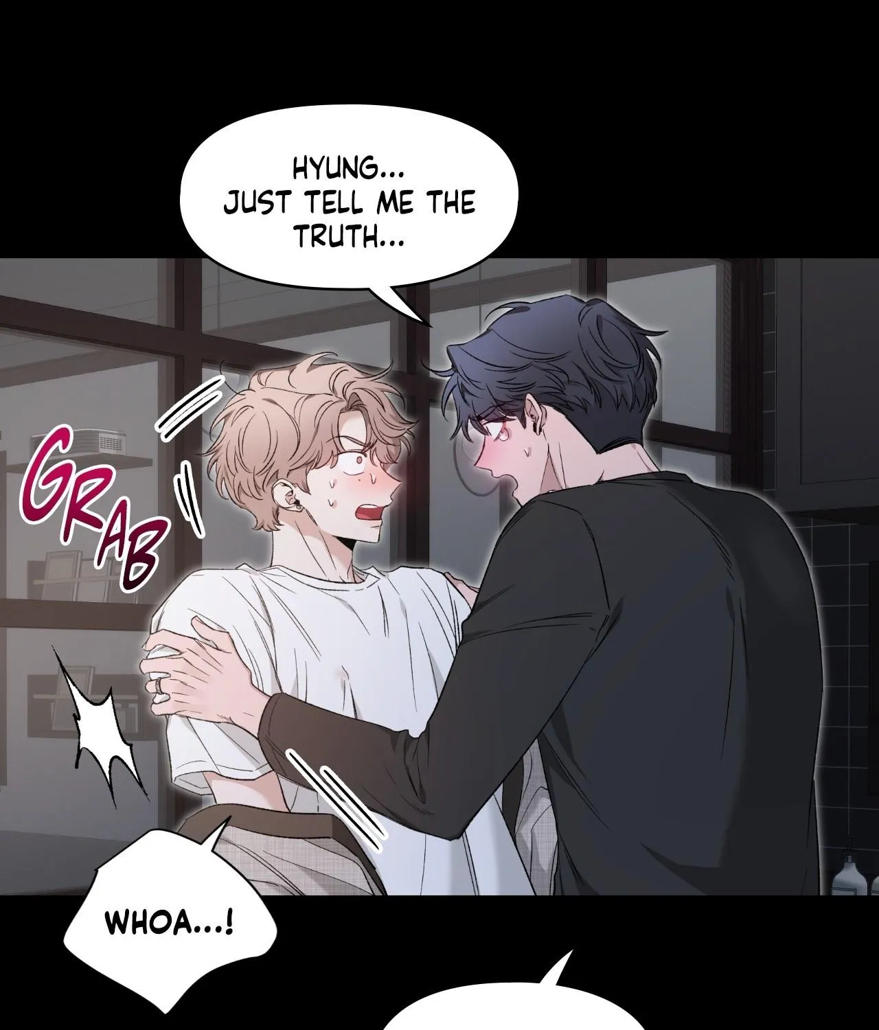 Sketch Chapter 80 page 116 - 