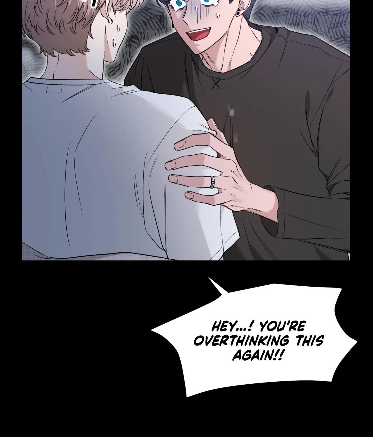 Sketch Chapter 80 page 120 - 