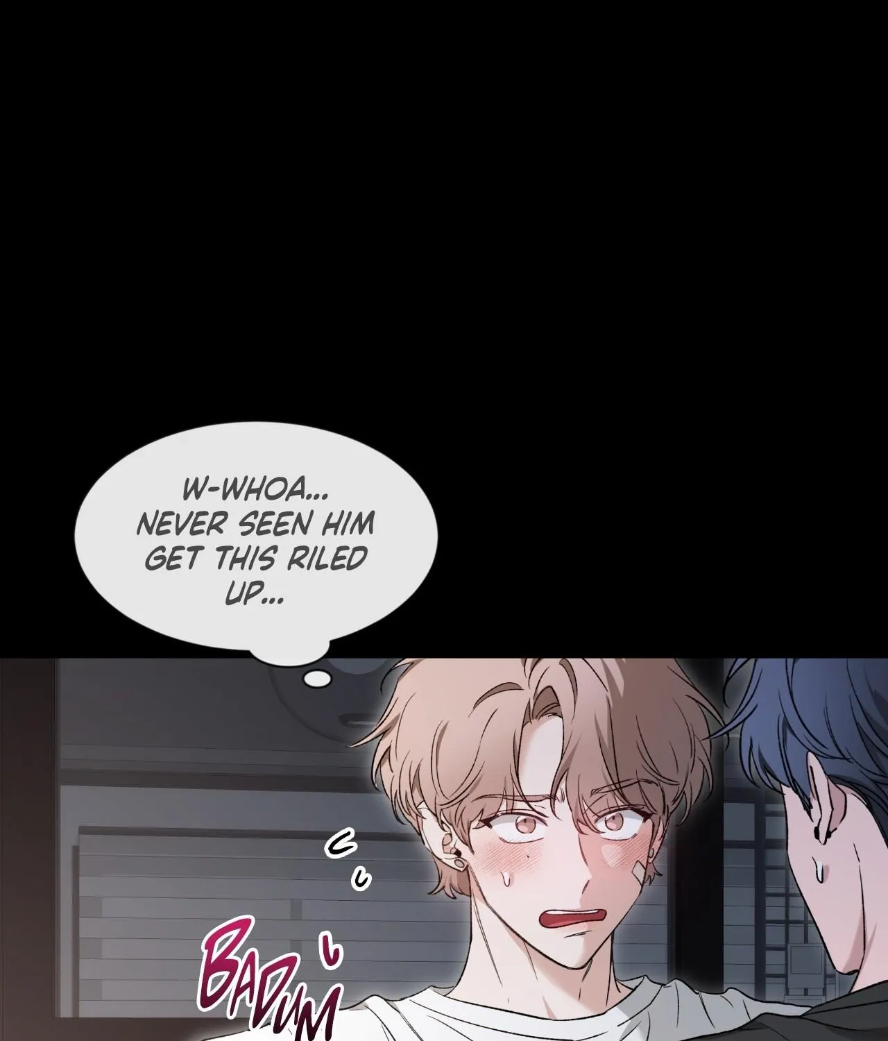 Sketch Chapter 80 page 126 - 