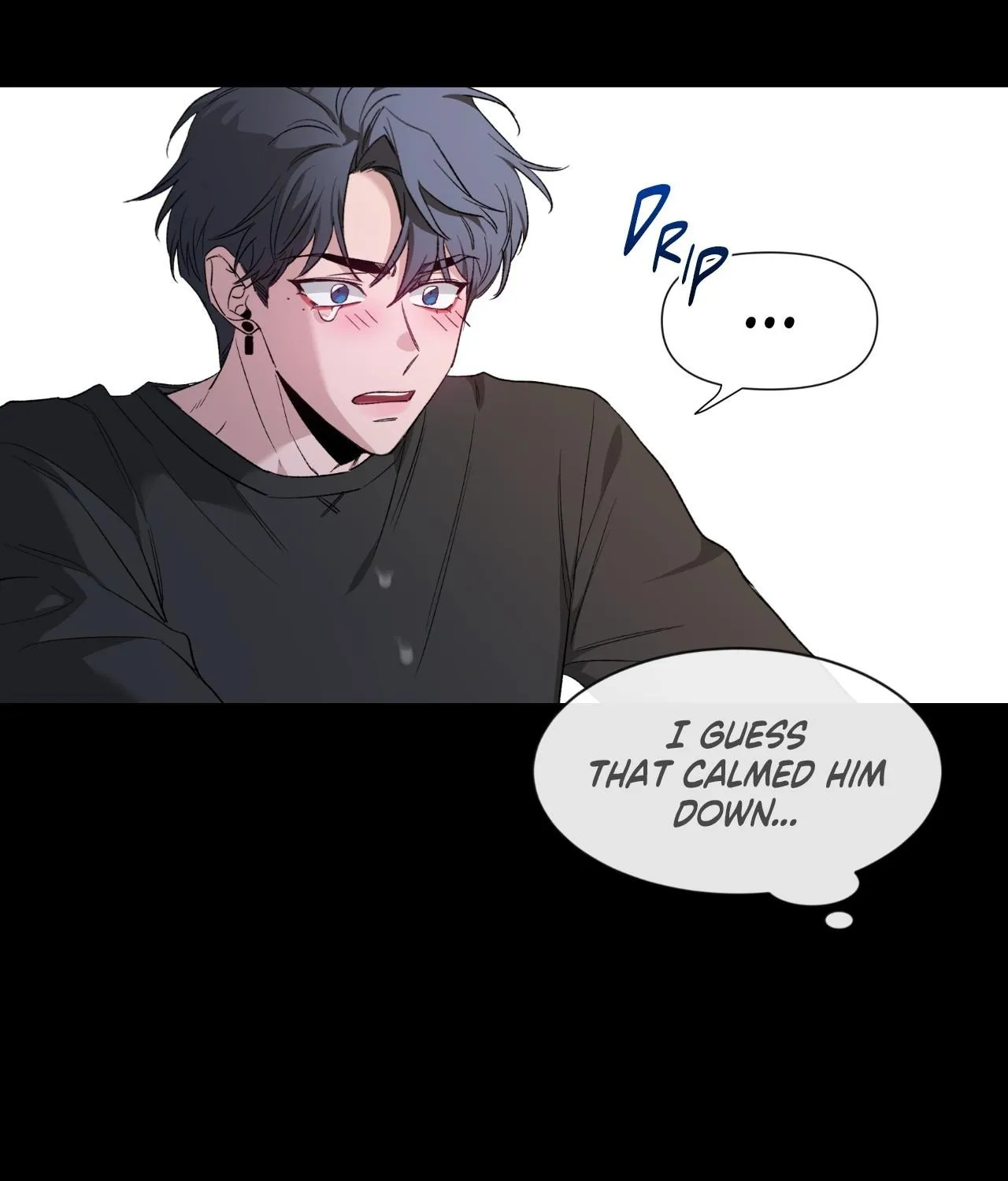 Sketch Chapter 80 page 138 - 
