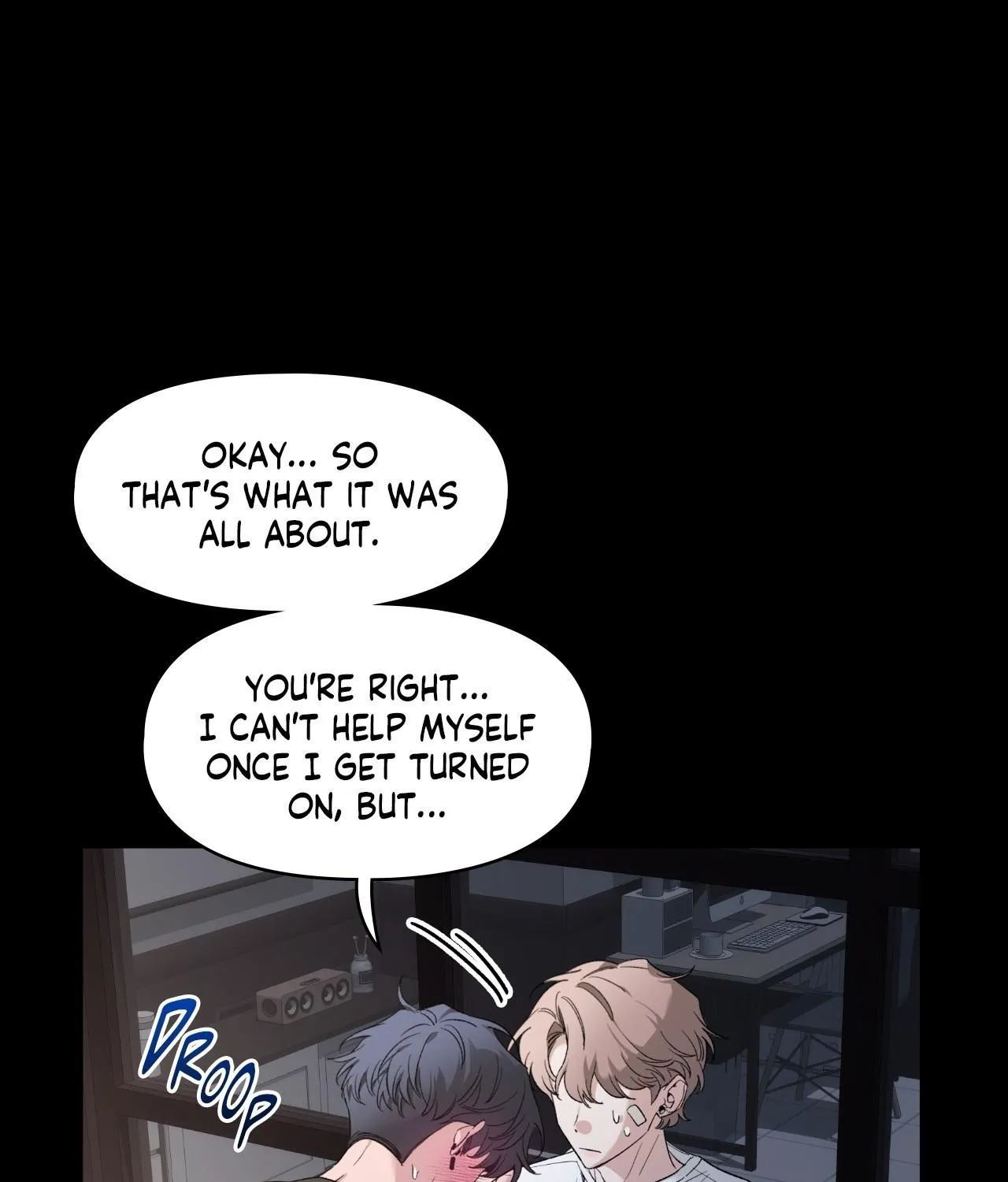 Sketch Chapter 80 page 140 - 