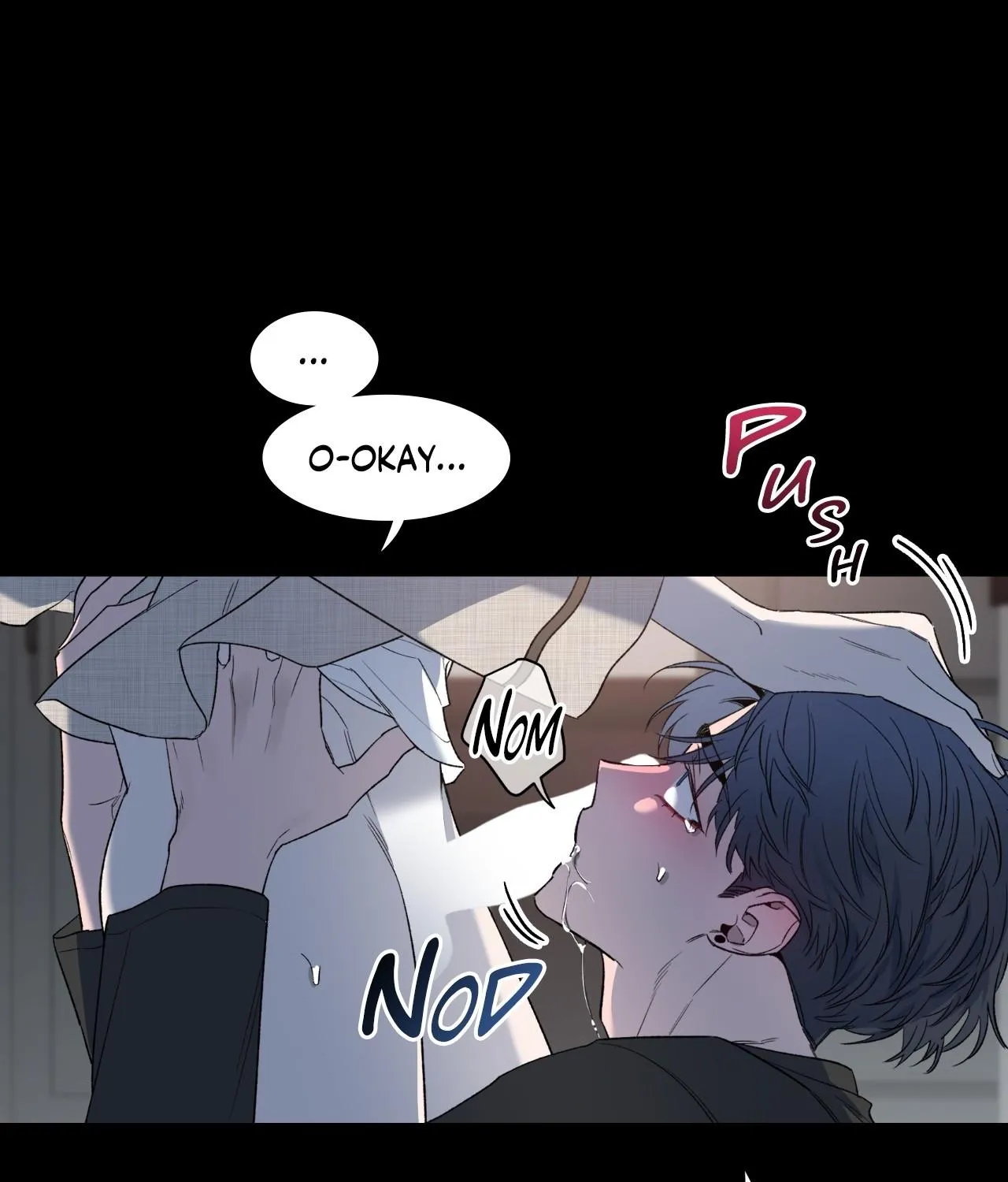 Sketch Chapter 80 page 16 - 