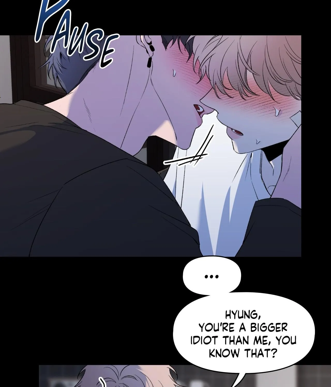 Sketch Chapter 80 page 154 - 