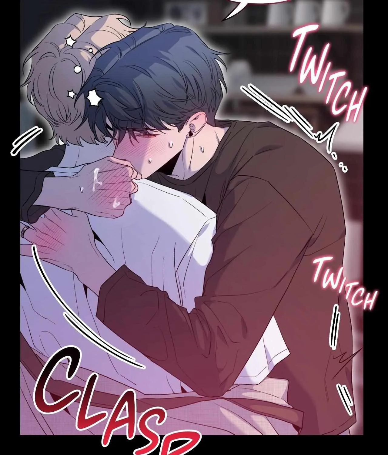 Sketch Chapter 80 page 160 - 