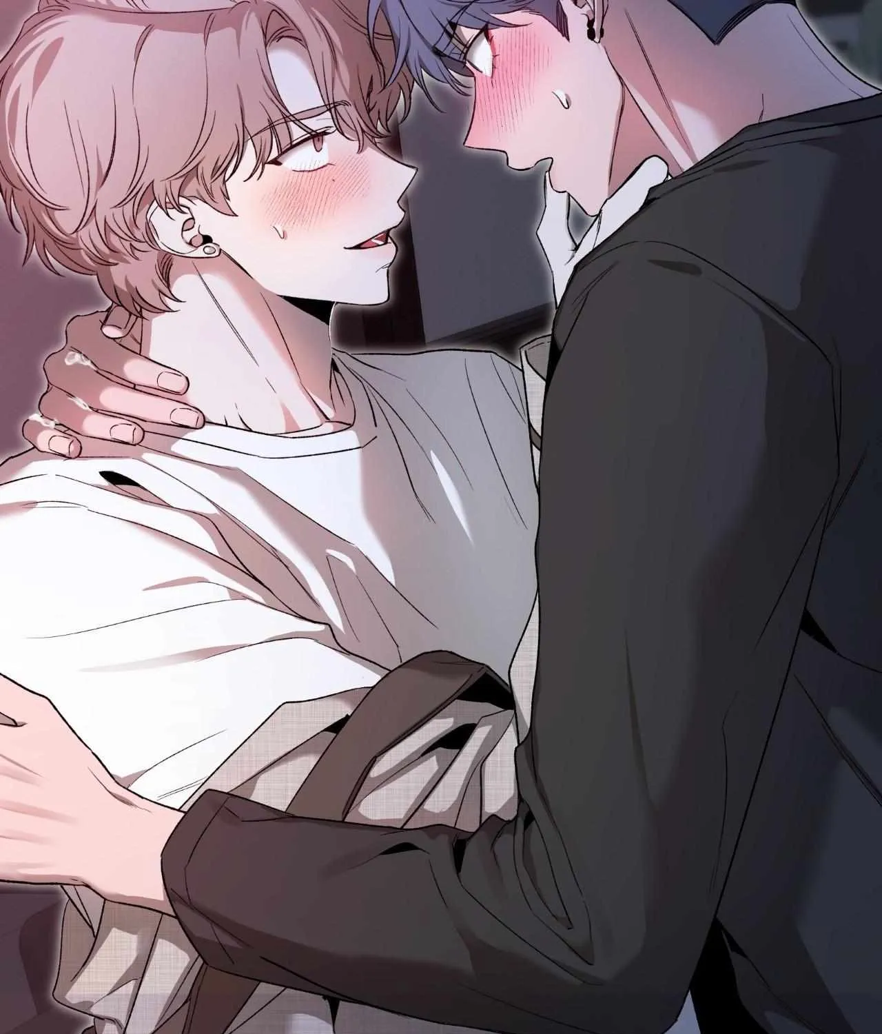 Sketch Chapter 80 page 166 - 