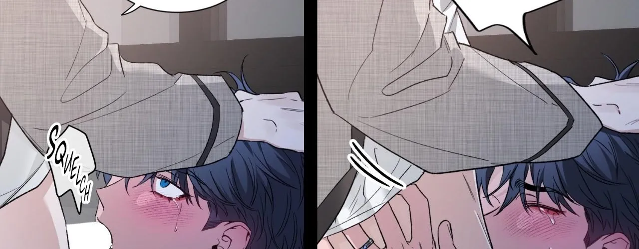 Sketch Chapter 80 page 19 - 