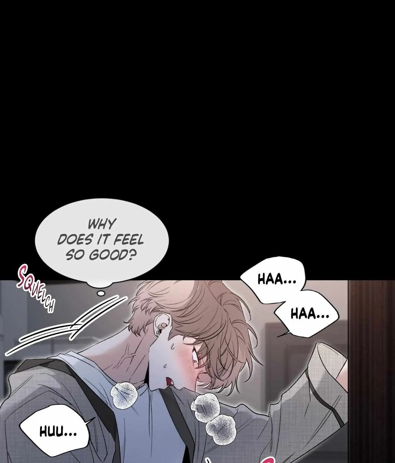 Sketch Chapter 80 page 22 - 