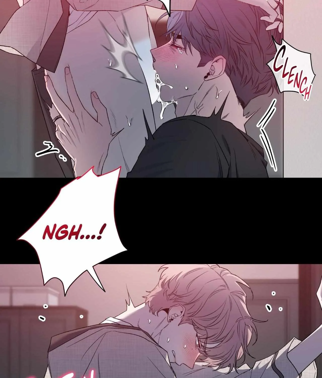 Sketch Chapter 80 page 30 - 
