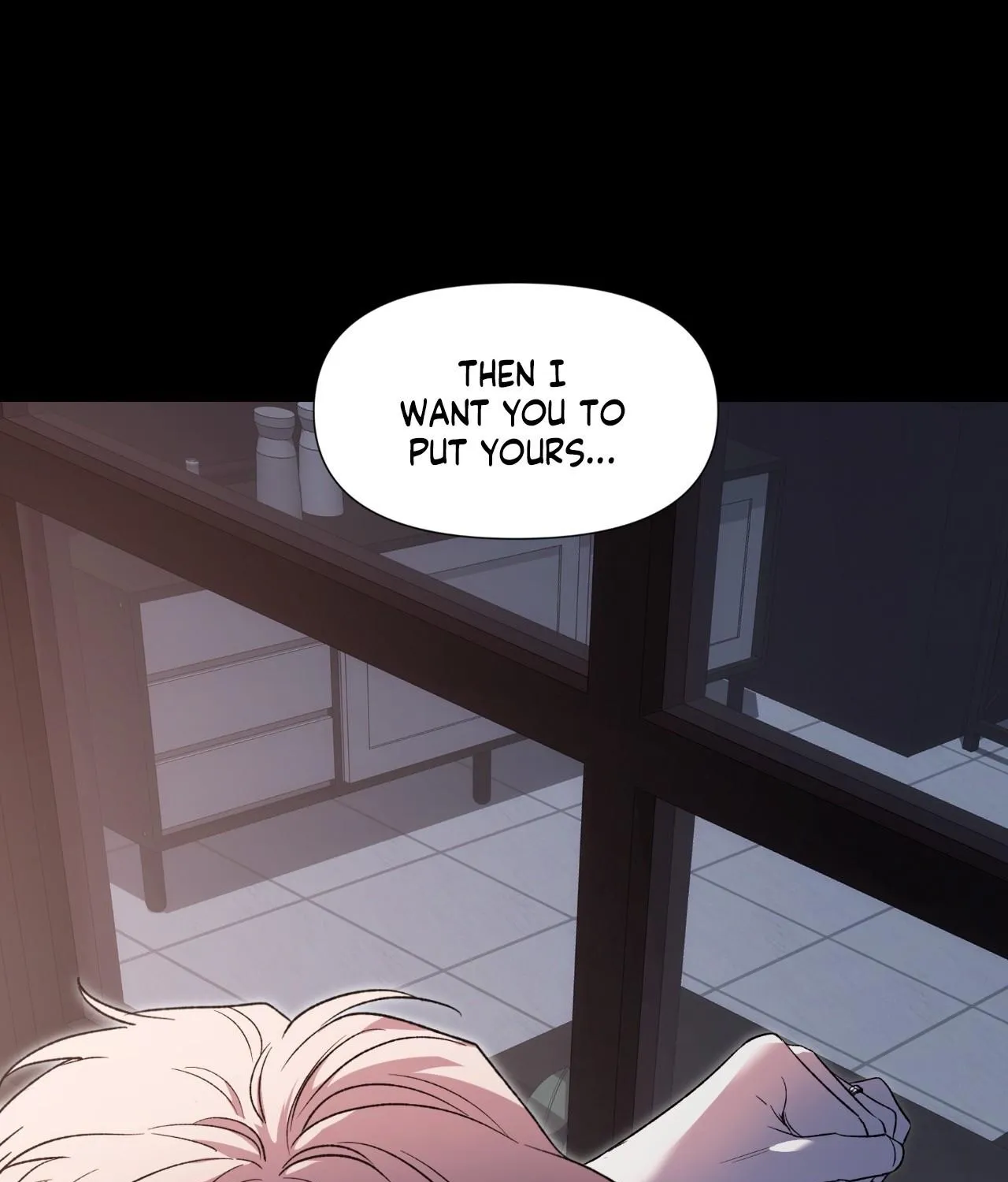 Sketch Chapter 80 page 4 - 
